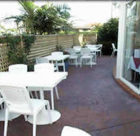 גורוקאן Lake Haven Motor Inn מראה חיצוני תמונה