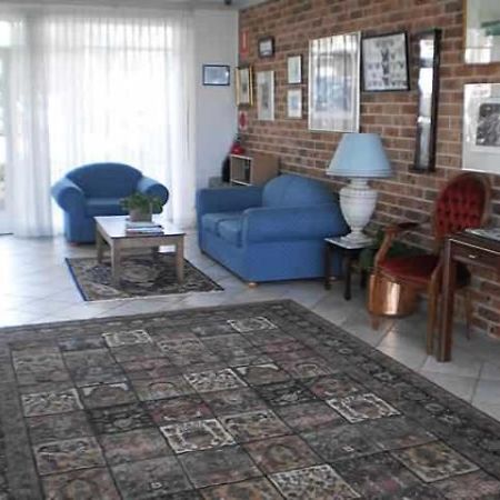גורוקאן Lake Haven Motor Inn מראה חיצוני תמונה