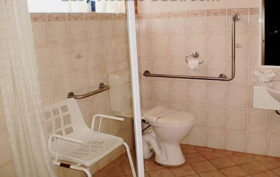 גורוקאן Lake Haven Motor Inn חדר תמונה
