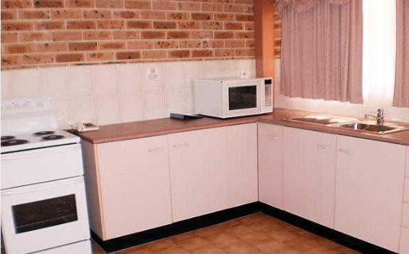 גורוקאן Lake Haven Motor Inn חדר תמונה