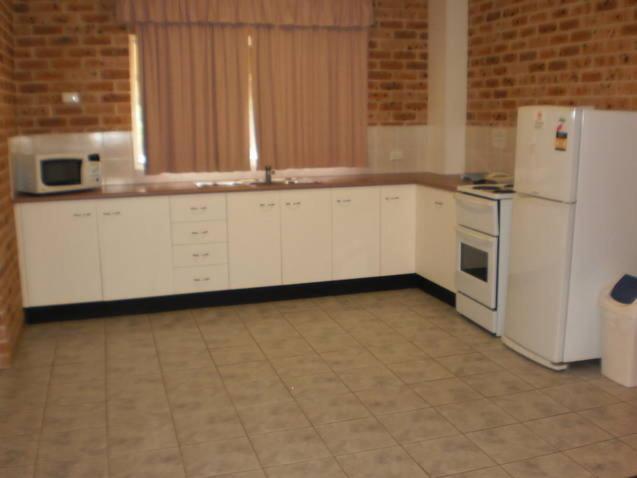 גורוקאן Lake Haven Motor Inn חדר תמונה