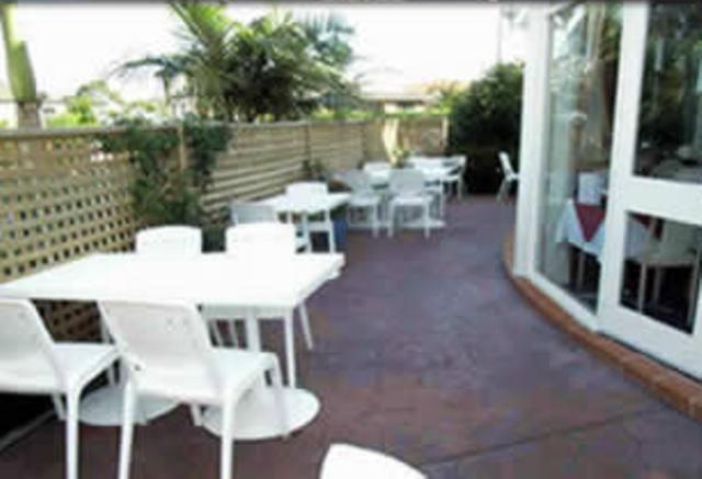 גורוקאן Lake Haven Motor Inn מראה חיצוני תמונה
