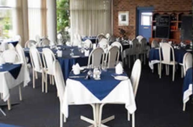 גורוקאן Lake Haven Motor Inn מראה חיצוני תמונה