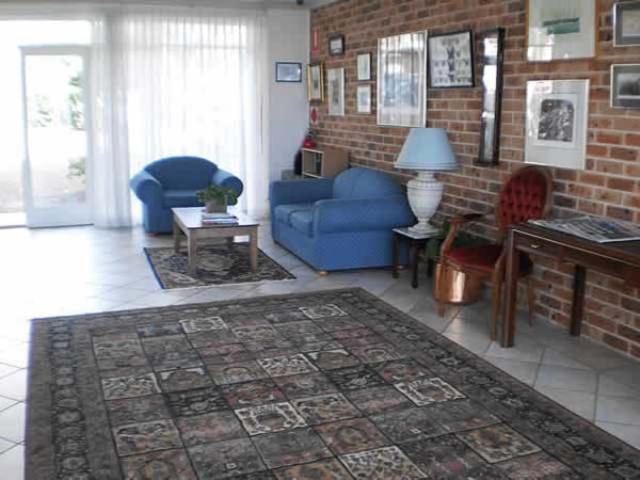 גורוקאן Lake Haven Motor Inn מראה חיצוני תמונה