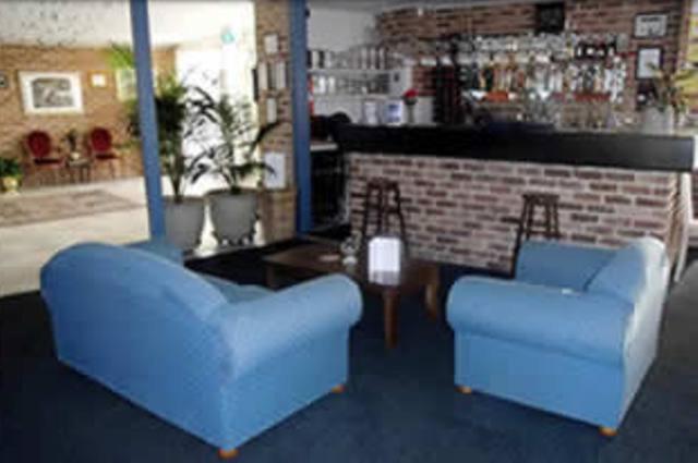 גורוקאן Lake Haven Motor Inn מראה חיצוני תמונה